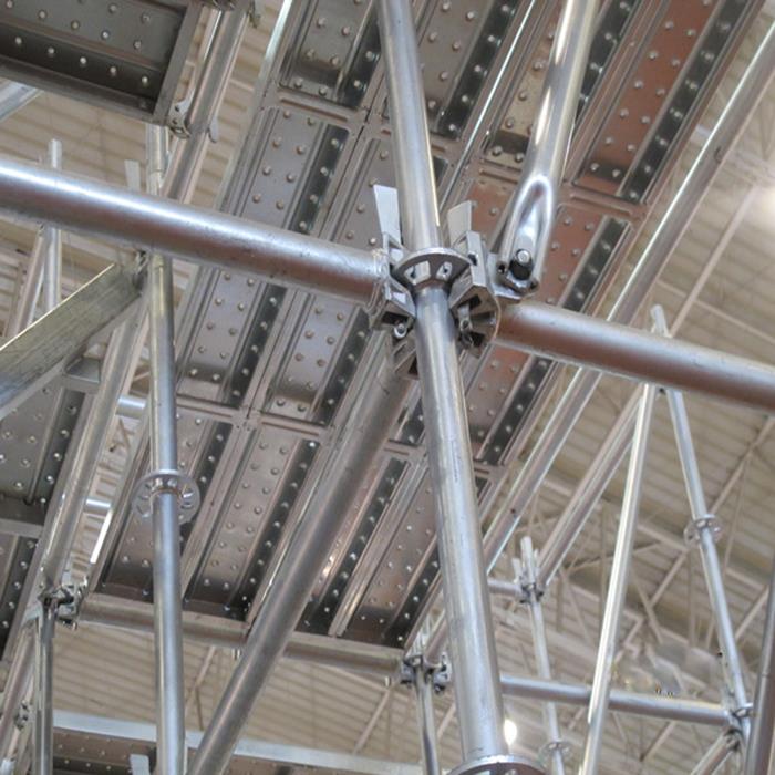 HDG scaffolding pipe HDG scaffolding pipe