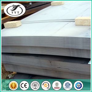 Q235 Q345 vruće valjane S335j2 N vruće valjane čelične ploče