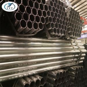 HDG Čelični cijev za gradnju