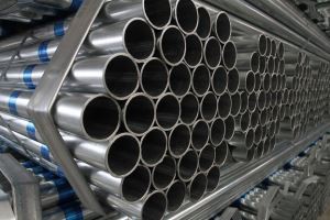 DN50 vruće pocinkovane željezne cijevi zavarene čelične cijevi Blage čelične cijevi na prodaju