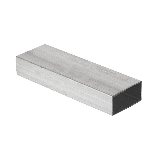 TYT Steel ERW hladno valjana pocinčana čelična kvadratna cijev Gi Rhs za osnovnu građevinu