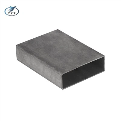 Crna čelična cijev Ms Pipe Schedule 40 Crna čelična cijev